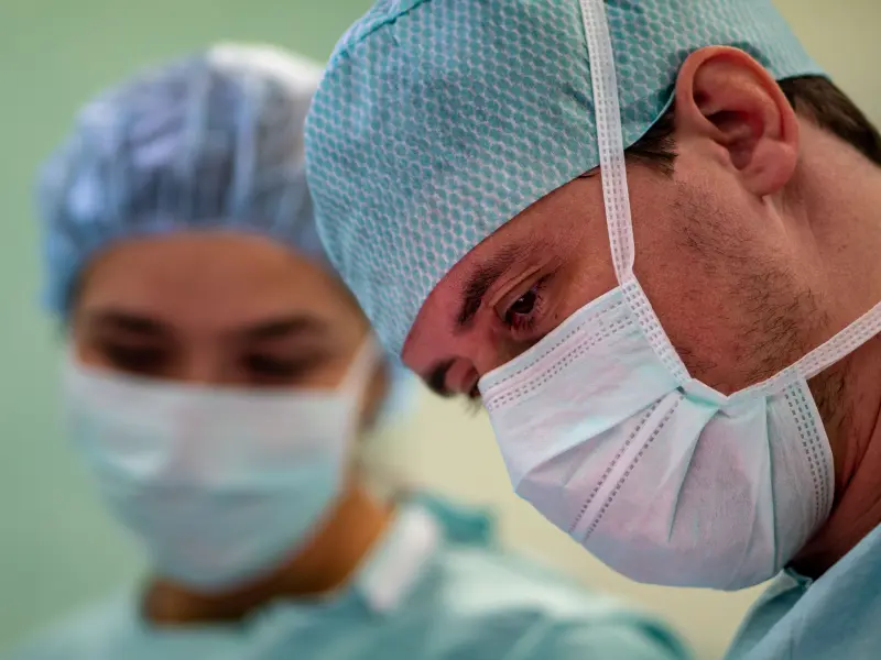 Dr Barra Zoltán sebész, sebészet Miskolc